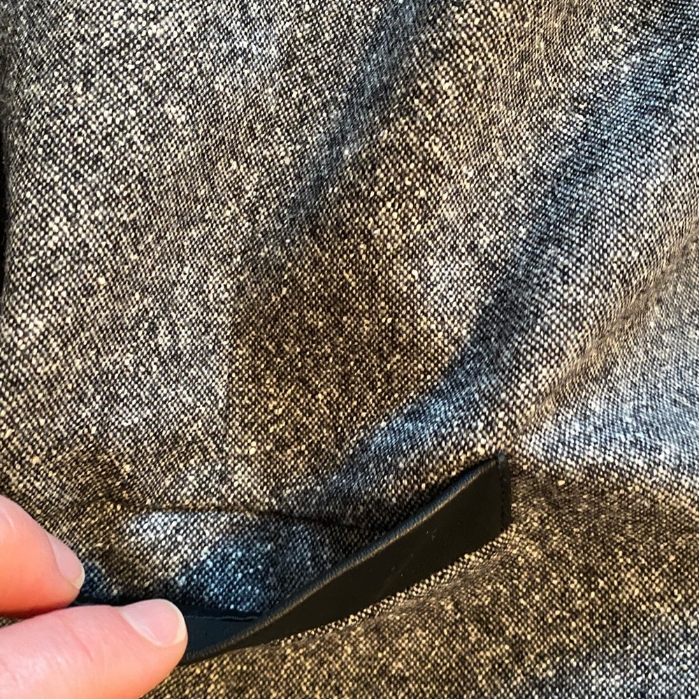 Pendleton Women’s Wool Blazer Jacket - image 4